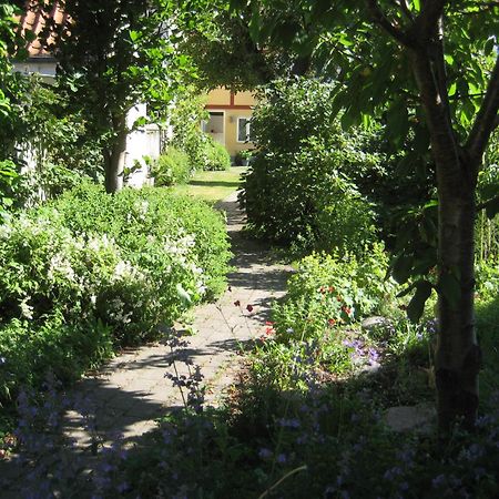 Kerteminde Holiday Apartment Exterior foto
