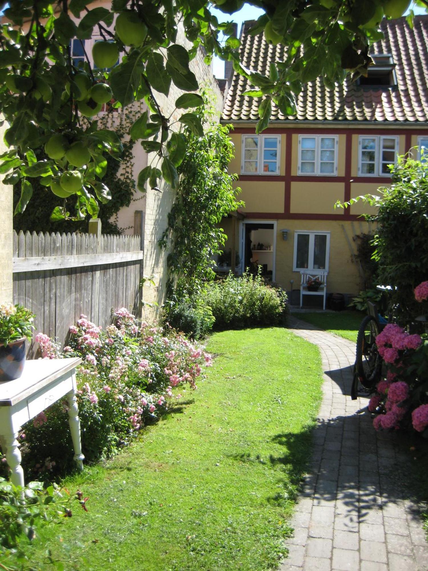 Kerteminde Holiday Apartment Exterior foto