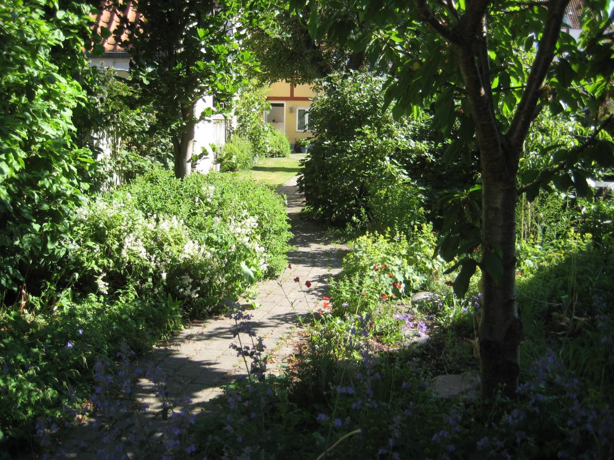 Kerteminde Holiday Apartment Exterior foto