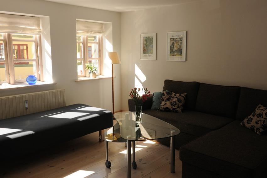 Kerteminde Holiday Apartment Zimmer foto