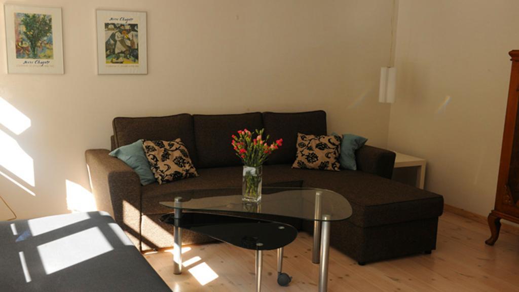 Kerteminde Holiday Apartment Zimmer foto