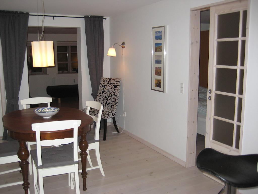 Kerteminde Holiday Apartment Zimmer foto