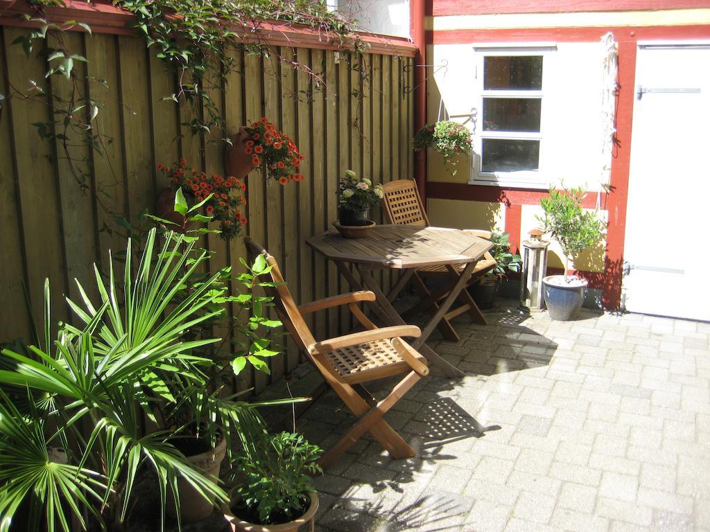 Kerteminde Holiday Apartment Zimmer foto
