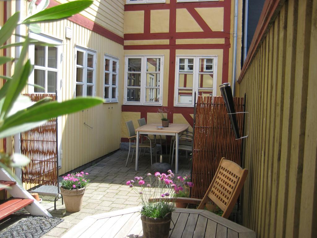 Kerteminde Holiday Apartment Zimmer foto