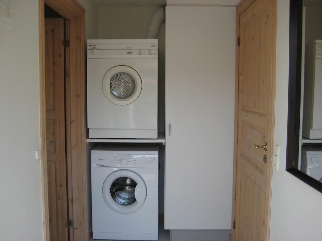 Kerteminde Holiday Apartment Zimmer foto